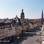 Marktblick - Laum Apartment *
