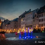 Marktblick - Laum * אלטנבורג