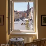 Marktblick - Laum * Altenburg