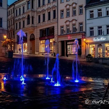 Marktblick - Laum *