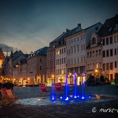 Marktblick - Laum * Altenburg