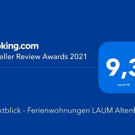 Marktblick - Laum *