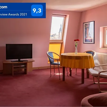Marktblick - Laum Apartment *