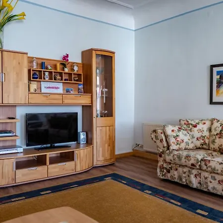 Marktblick - Laum Apartment