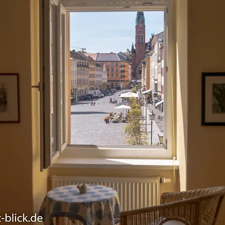 Marktblick - Laum * Altenburg