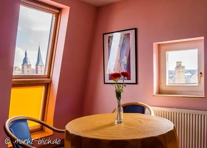 Marktblick - Laum * Altenburg