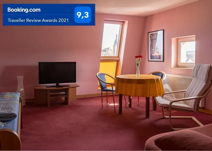 Marktblick - Laum Apartamento *