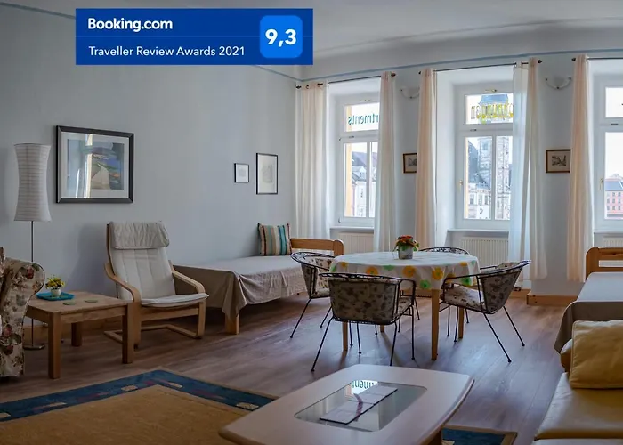 Marktblick - Laum Altenburg