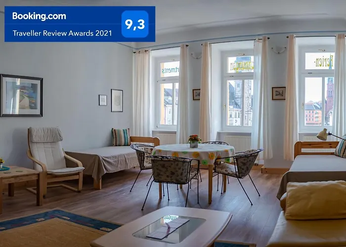 Marktblick - Laum * Altenburg