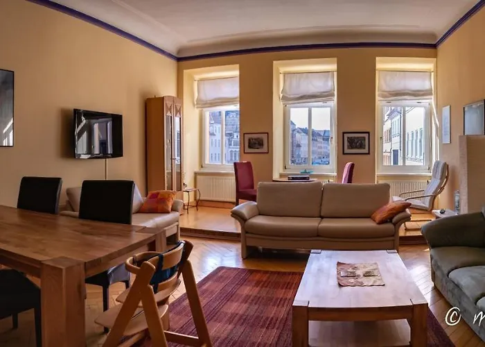 Marktblick - Laum Altenburg